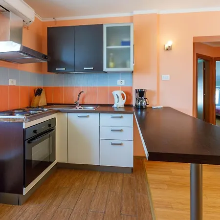 Apartment Vito *