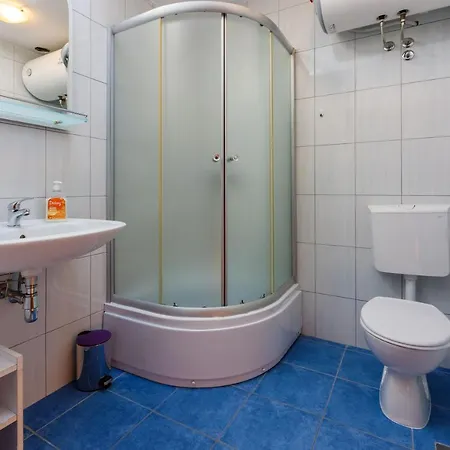 Vito Apartment *