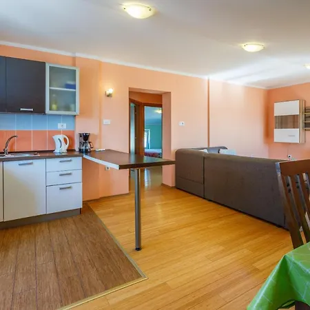 Apartment Vito Crikvenica