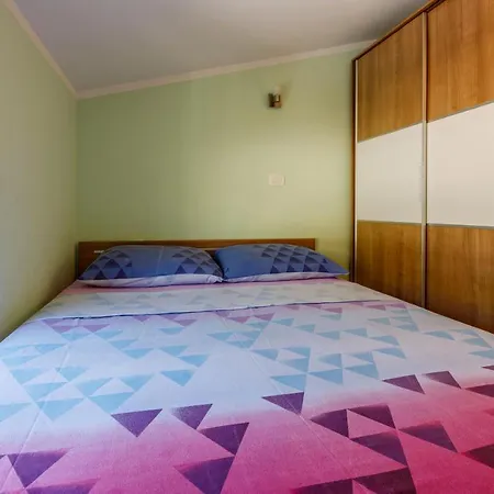 Vito Apartment Crikvenica